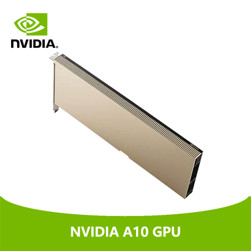 NVIDIA A10 GPU
